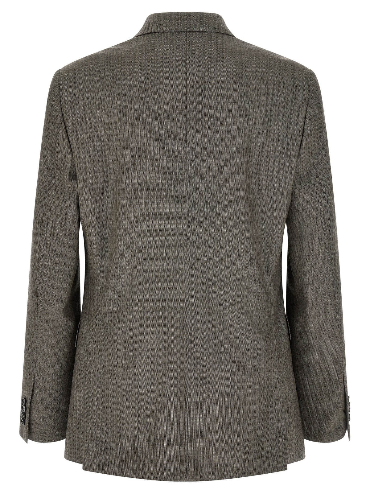 Lardini Feeling Dress Grey, view 2