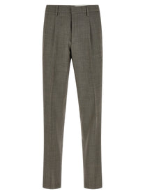 Lardini Feeling Dress Grey
