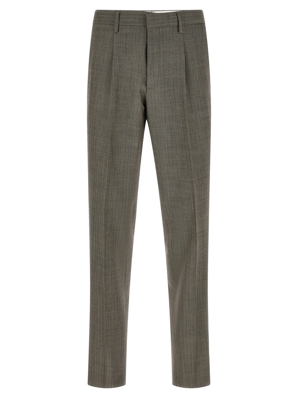 Lardini Feeling Dress Grey, view 4