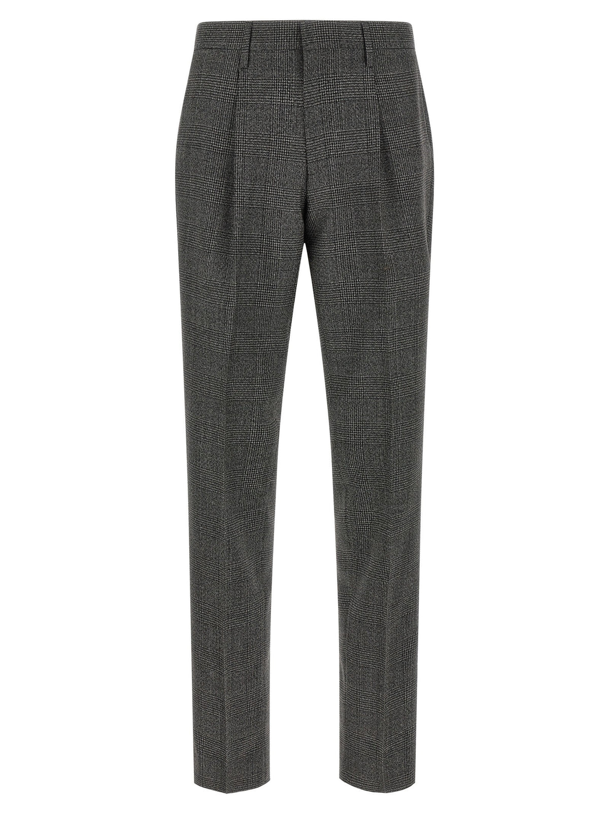 Lardini Feeling Dress Grey, view 4