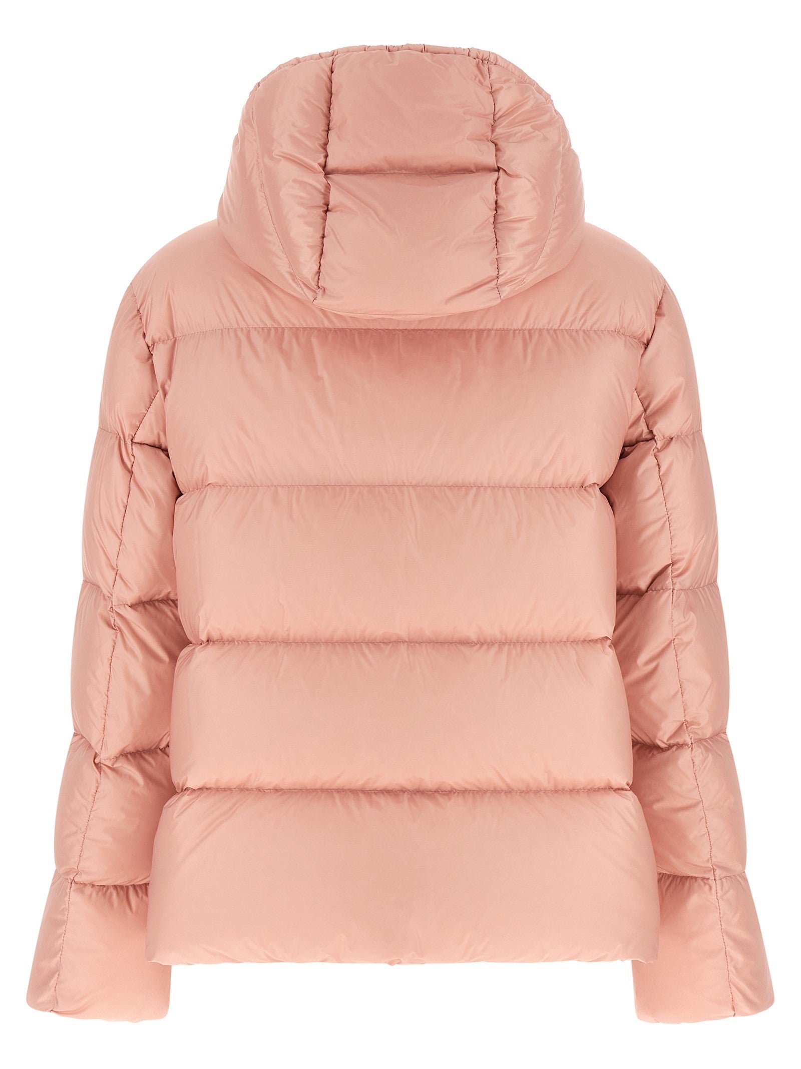 Moncler Women's Feligule Down Jacket Blue