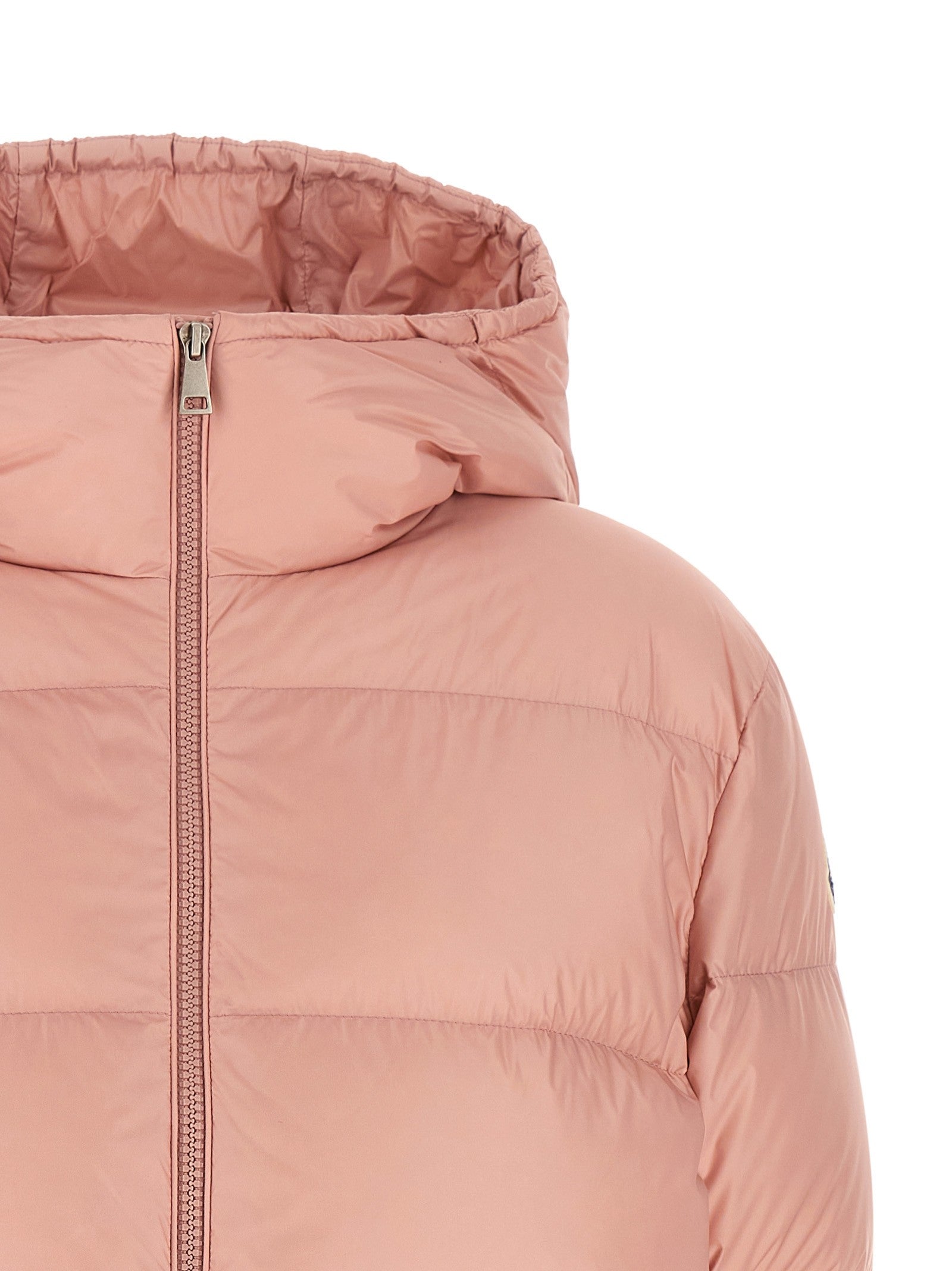 Moncler Women's Feligule Down Jacket Blue