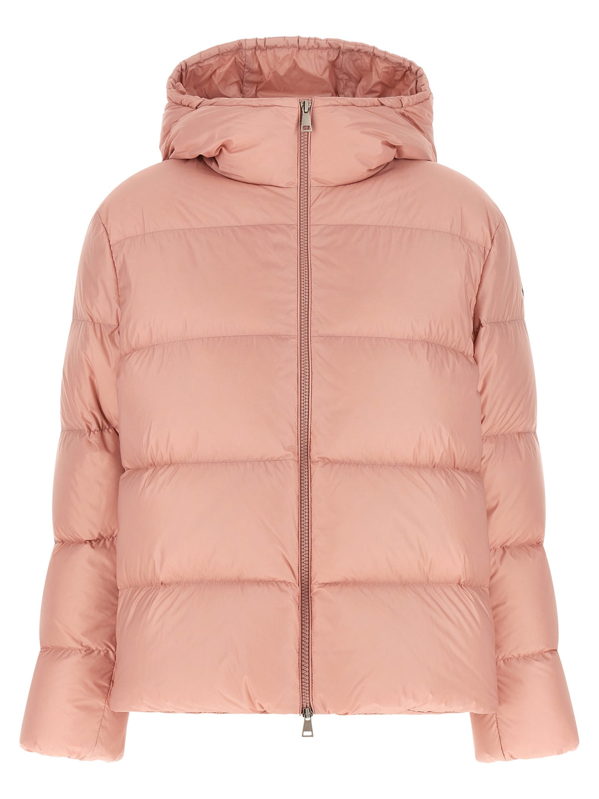 Moncler Women's Feligule Down Jacket Blue