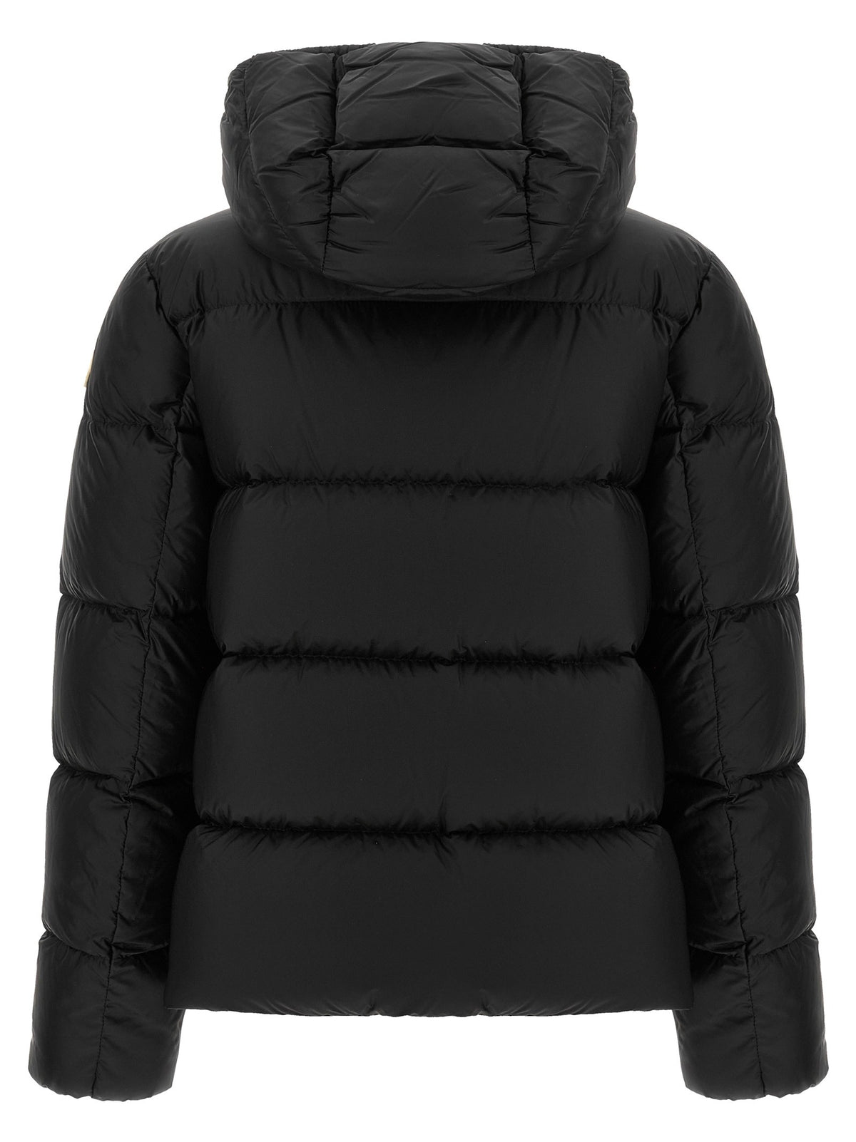 Moncler Feligule Down Jacket Black