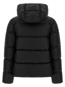 Moncler Feligule Down Jacket Black
