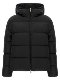 Moncler Feligule Down Jacket Black