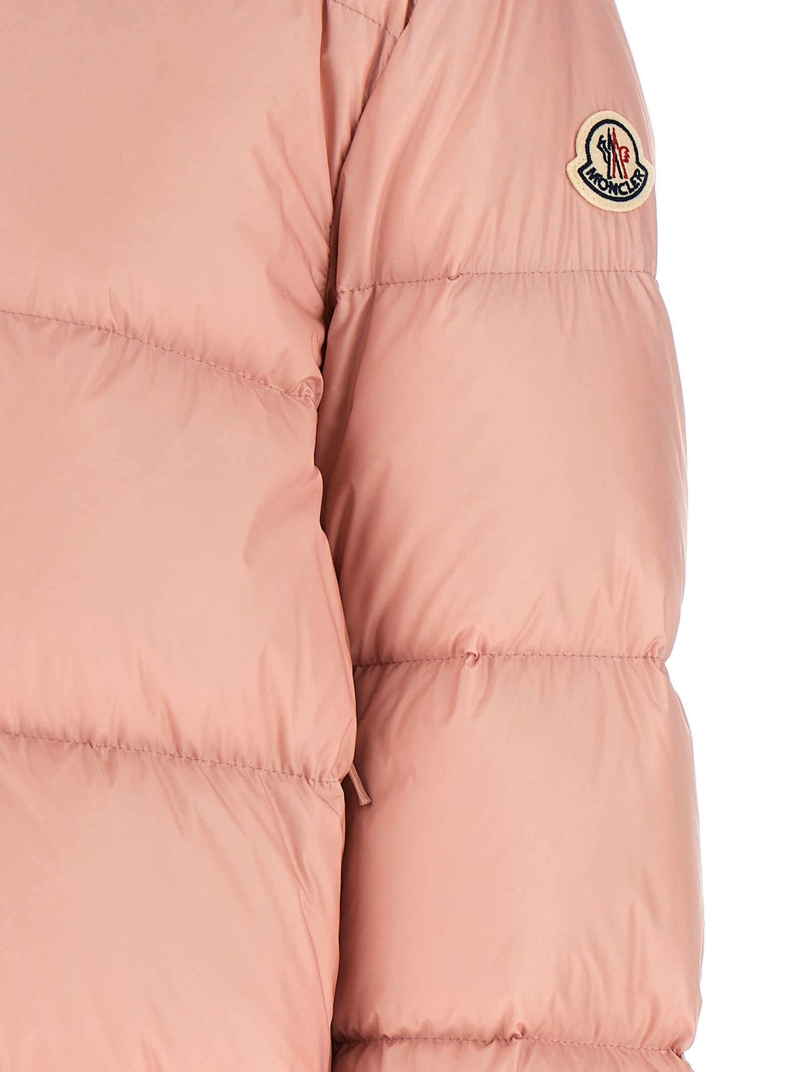 Moncler Women's Feligule Down Jacket Blue