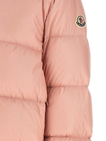 Moncler Women's Feligule Down Jacket Blue