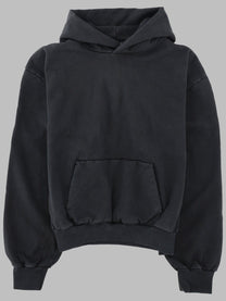 Fear Of God Men's Felpa Con Cappuccio Grey