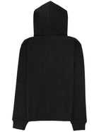Versace Jeans Couture Men's Hoodie Black, view 2