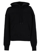 Ami Paris Women's Hoodie Black