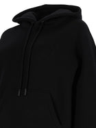 Ami Paris Women's Hoodie Black