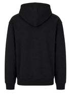 Ami Paris Men's Hoodie Black, view 2