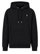 Ami Paris Men's Hoodie Black