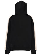 Versace Jeans Couture Men's Hoodie Black, view 3