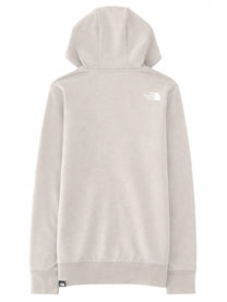 The North Face Men's Felpa Con Zip Beige