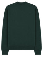 Ami Paris Men's Sweatshirt Green, view 2