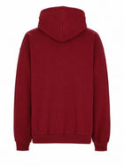 Balenciaga Men's Sweatshirt Red, view 2