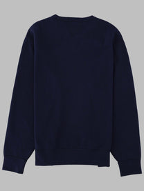 Polo Ralph Lauren Men's Felpa Con Blue