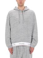 Dsquared2 Men's Sweatshirt Grey, view 4