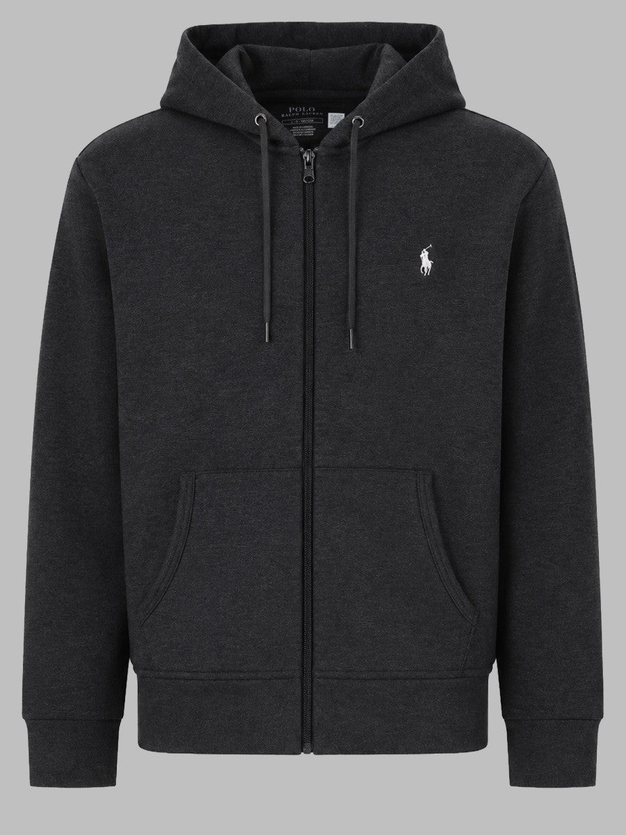 Polo Ralph Lauren Men's Felpa Con Grey