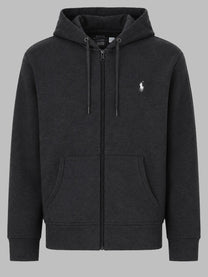 Polo Ralph Lauren Men's Felpa Con Grey