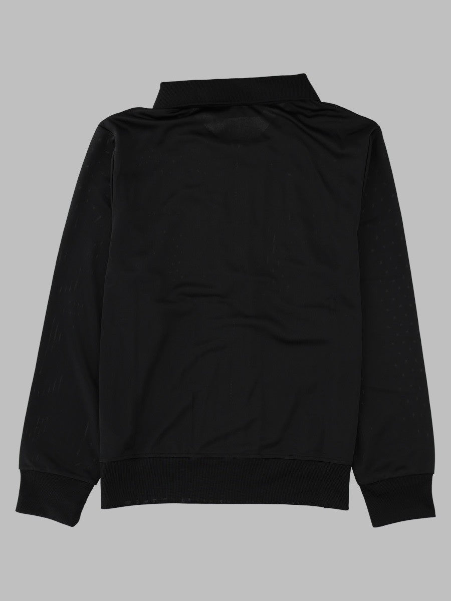 Palm Angels Men's Sweatshirt Black, view 2