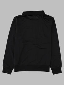 Palm Angels Men's Sweatshirt Black, view 2