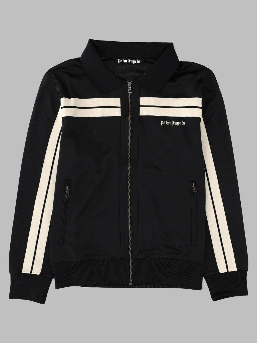 Palm Angels Men's Sweatshirt Black