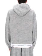 Dsquared2 Men's Sweatshirt Grey, view 5