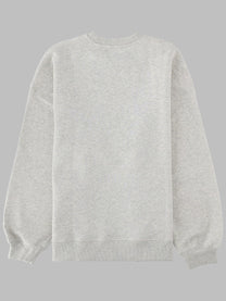 ROTATE Birger Christensen Women's Felpa Con Grey