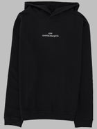 Maison Margiela Men's Sweatshirt Black