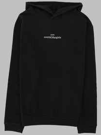Maison Margiela Men's Sweatshirt Black