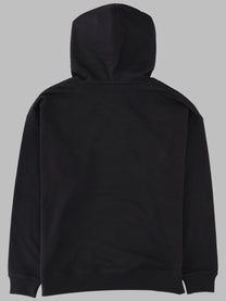 Y-3 Men's Felpa Con Black