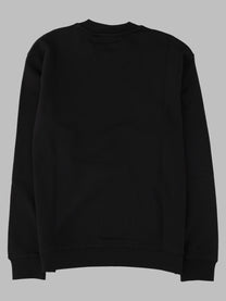 Versace Jeans Couture Men's Sweatshirt Black, view 2