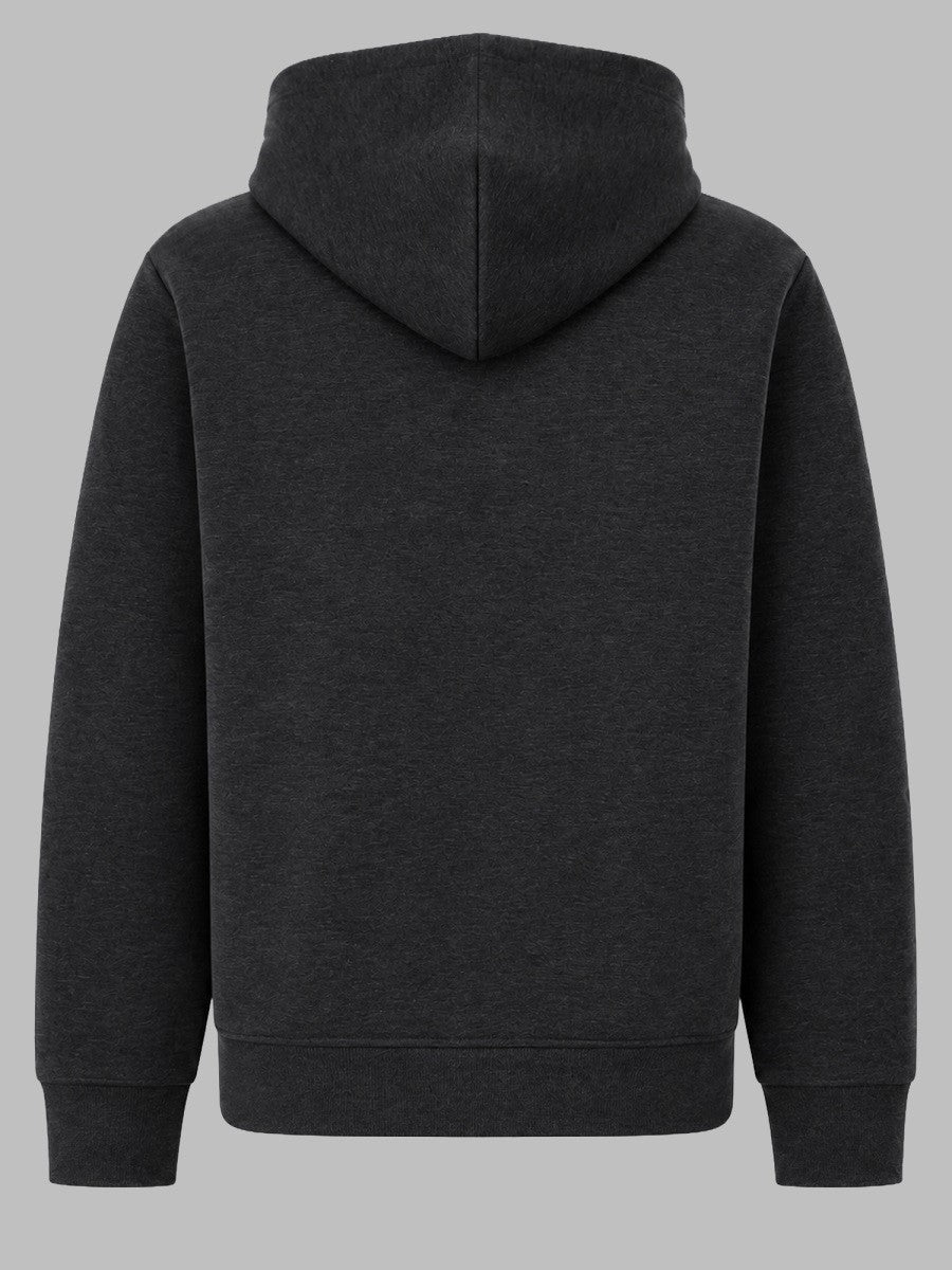 Polo Ralph Lauren Men's Felpa Con Grey