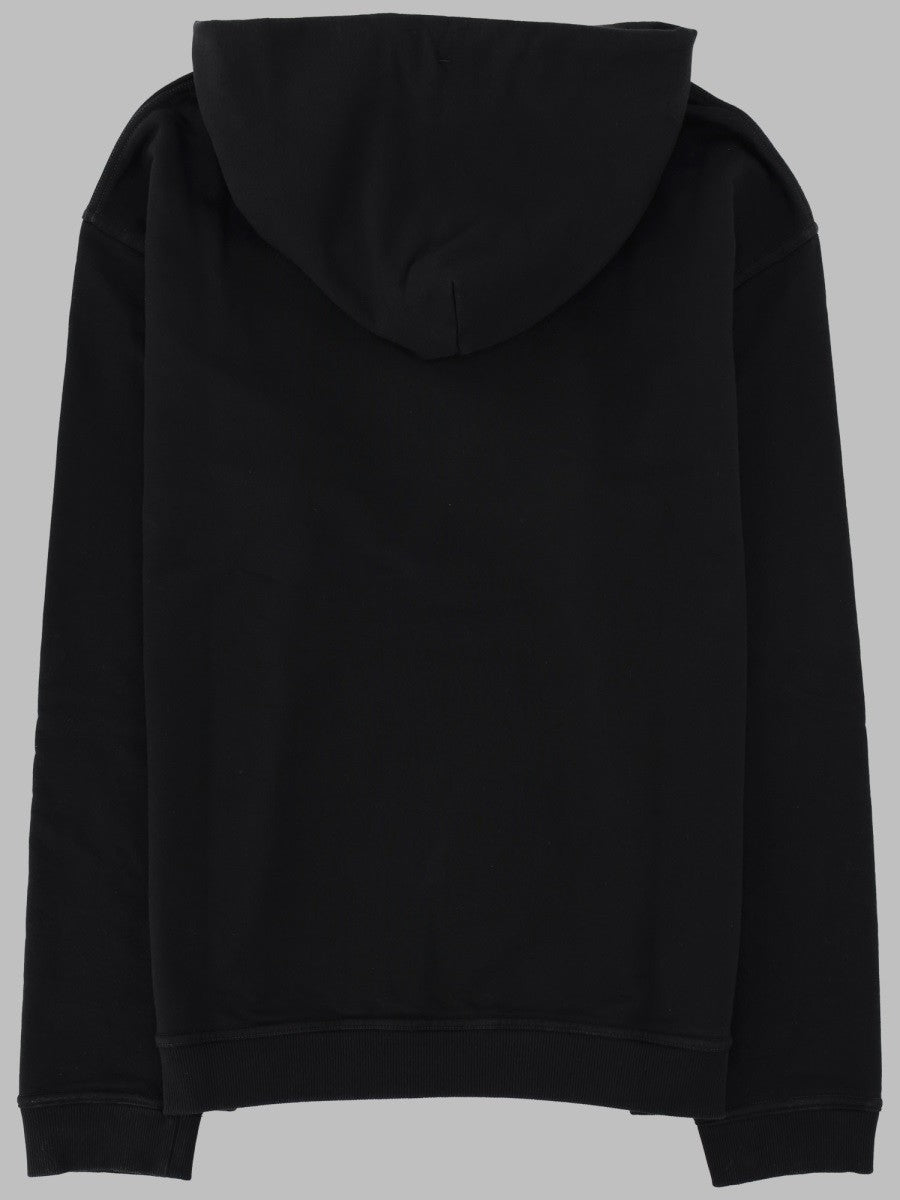 Maison Margiela Men's Sweatshirt Black