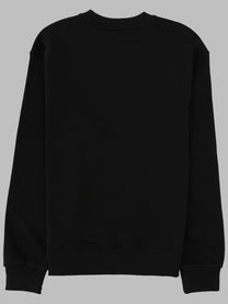 Kenzo Men's Felpa Con Black