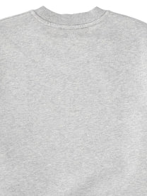 Ami Paris Men's Sweatshirt Grey, view 3