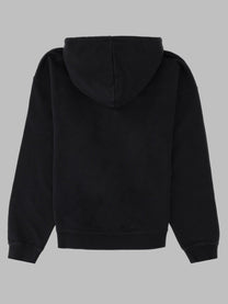 Dsquared2 Men's Felpa Con Stampa Black