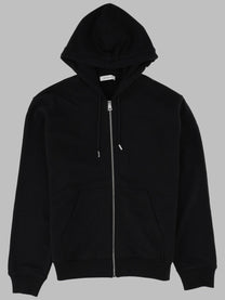 Givenchy Men's Felpa Con Stampa Photographic Black