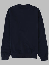 HUGO BOSS Men's Felpa Dinex Con Blue