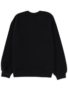 Maison Kitsuné Men's Fox Head Sweatshirt Black