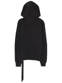 DRKSHDW Men's Felpa Gimp Black