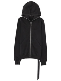 DRKSHDW Men's Felpa Gimp Black