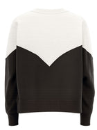 Isabel Marant Étoile Women's Houston Sweatshirt Multicolor, view 3