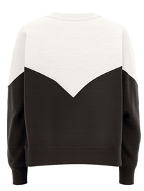 Isabel Marant Étoile Women's Felpa Houston Multicolor