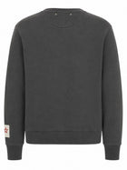 Golden Goose Women's Jersey Sweatshirt Grey, view 3