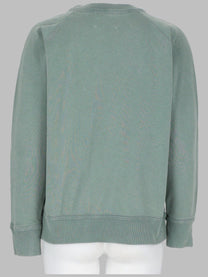 Isabel Marant Étoile Women's Felpa Millyny Green