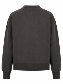 Isabel Marant Étoile Women's Felpa Moby Grey